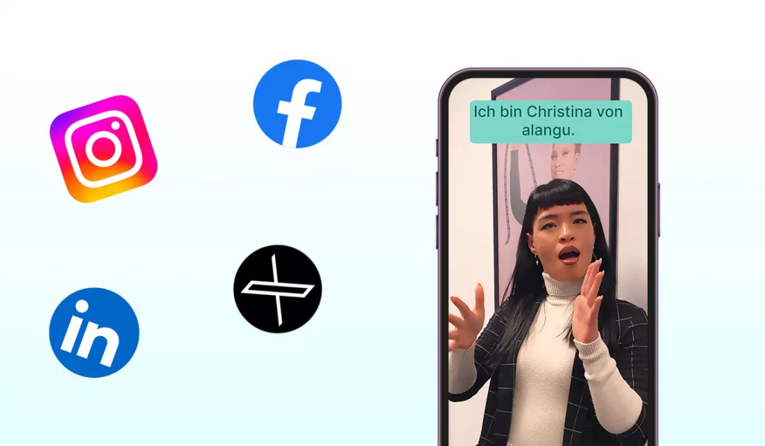 Social media in dgs