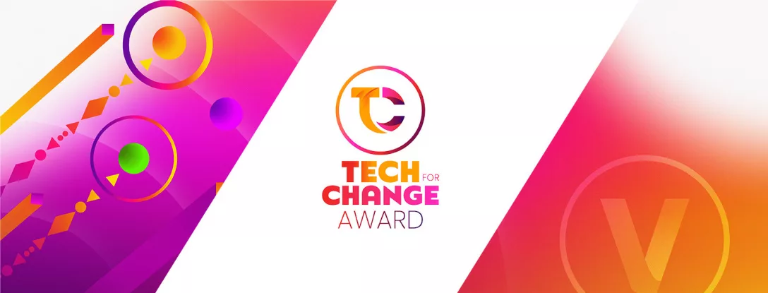 Tech for change