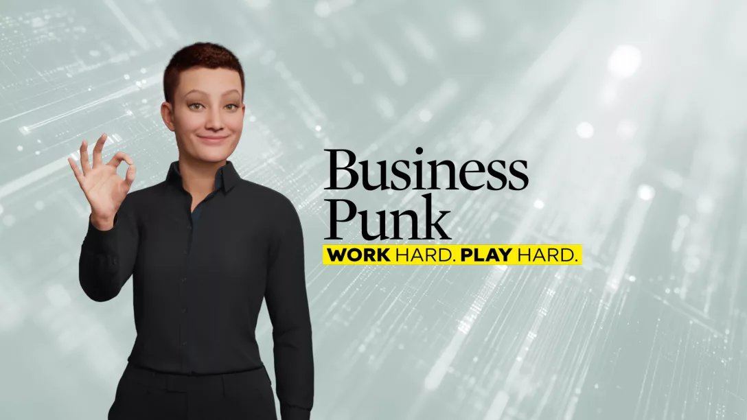 Artikel business punk