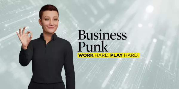 Artikel business punk