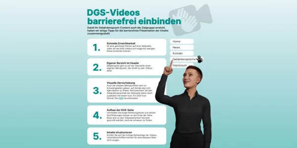 20251031 DGS Videos barrierefrei einbinden