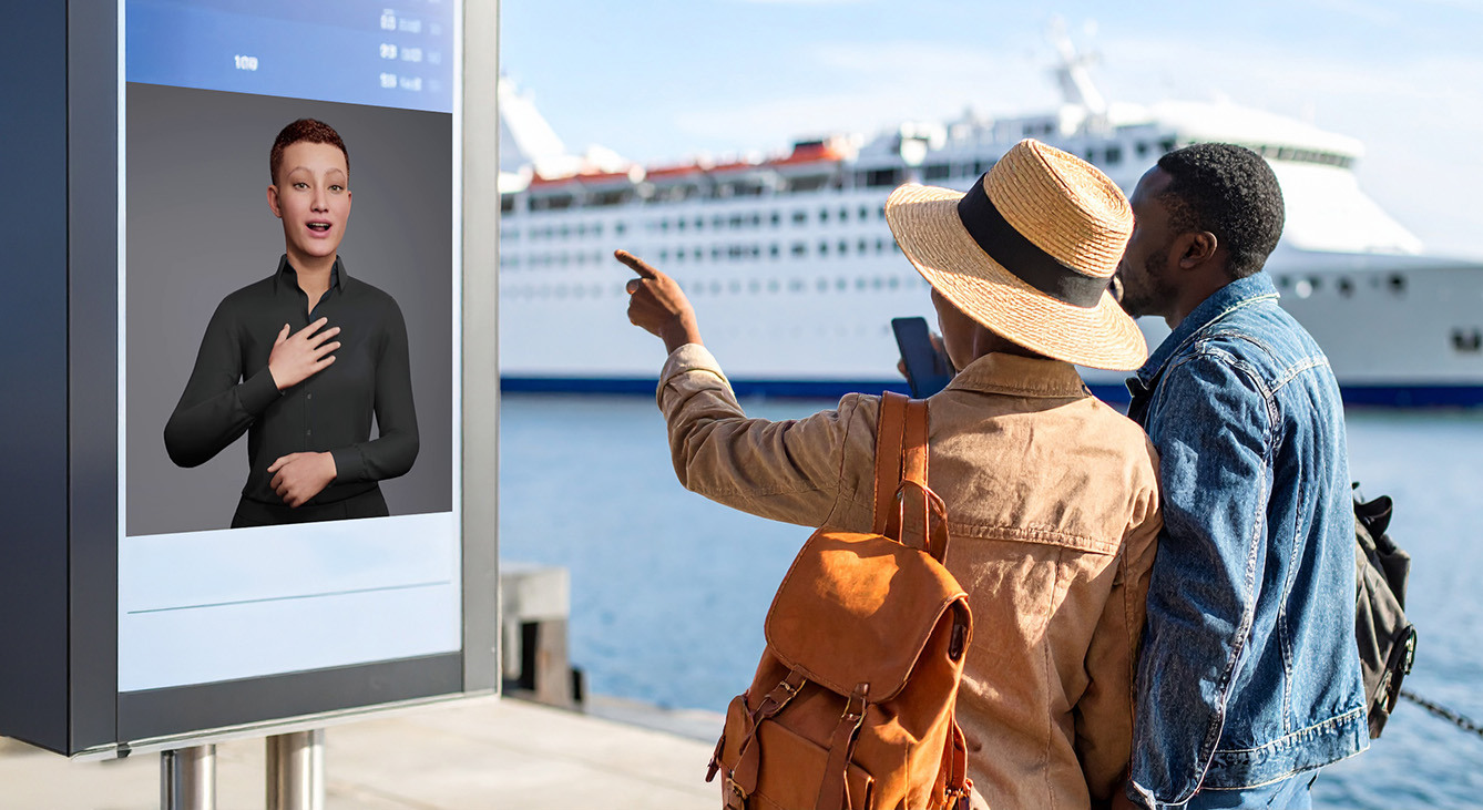 Avatar beispiel schiff