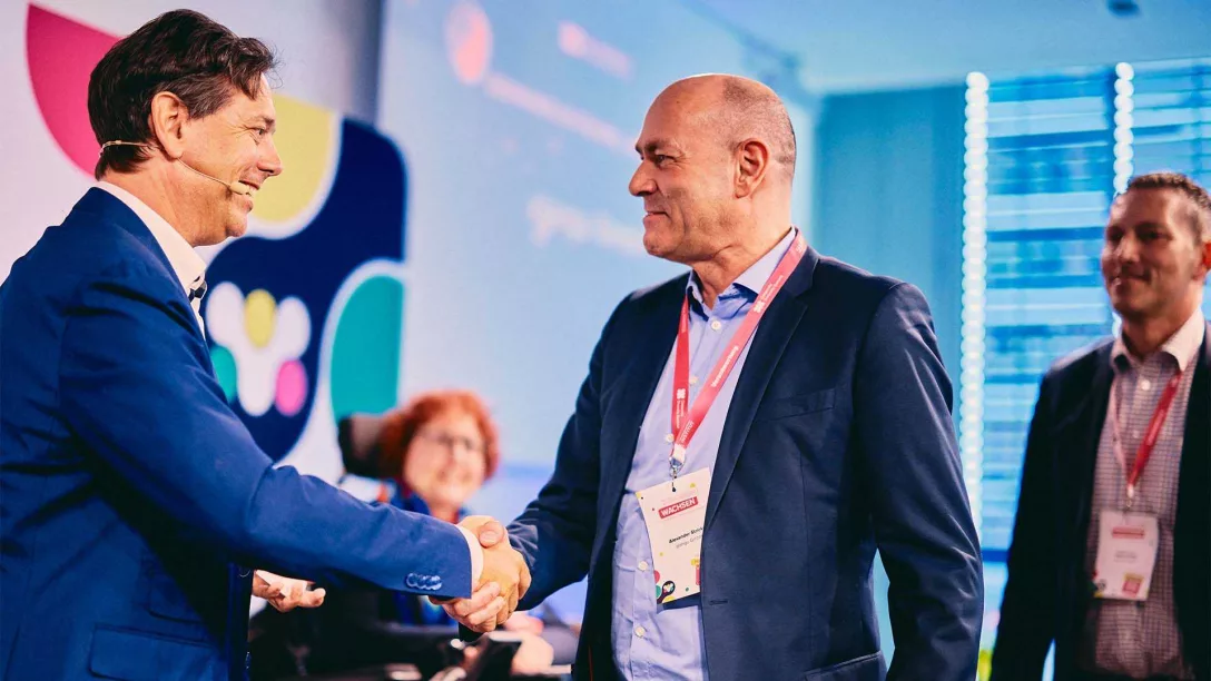 Corporate diversity summit 02