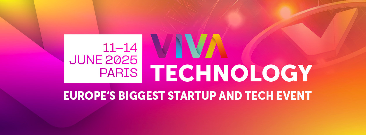 Viva tech 2025