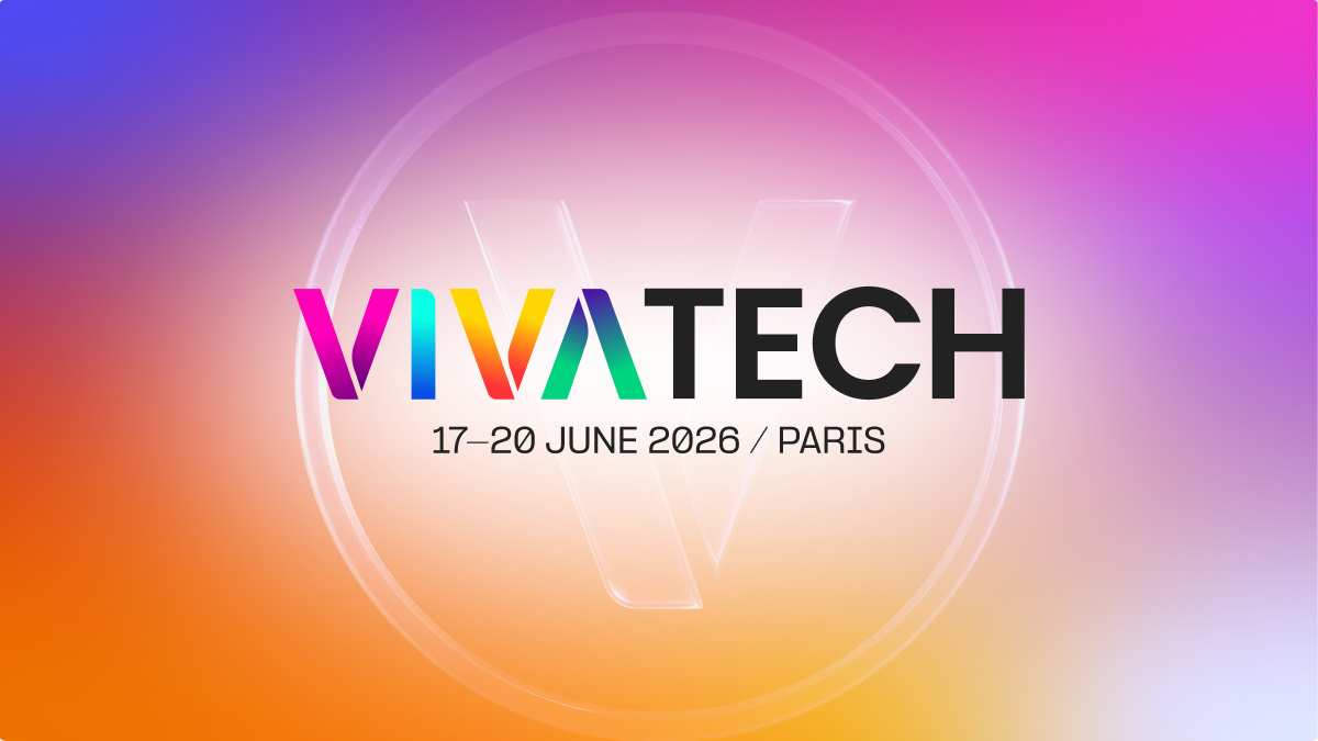 VIVATECH 2026