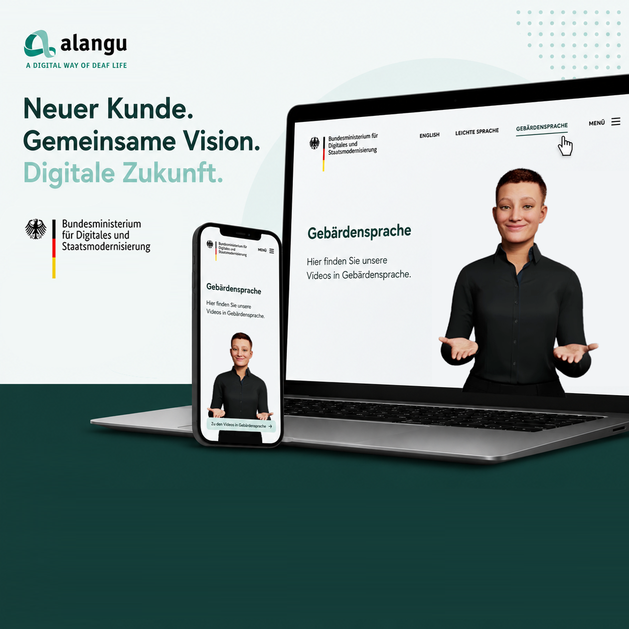 Vorstellung BMDS Impuls
