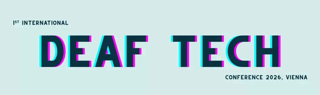 Deaftech logo