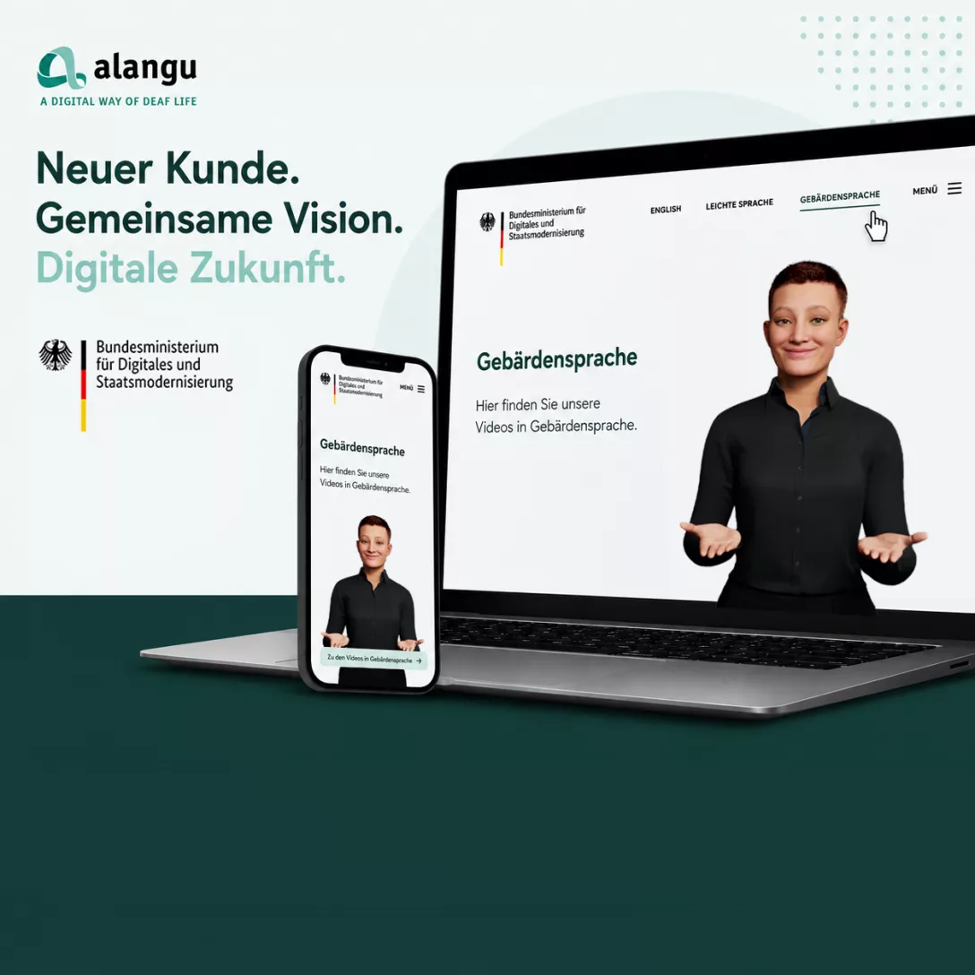 Vorstellung BMDS Impuls