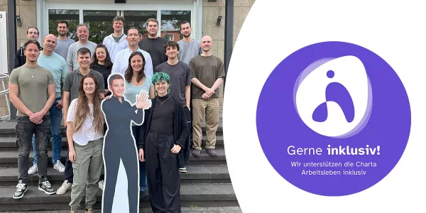 Charta arbeitsleben