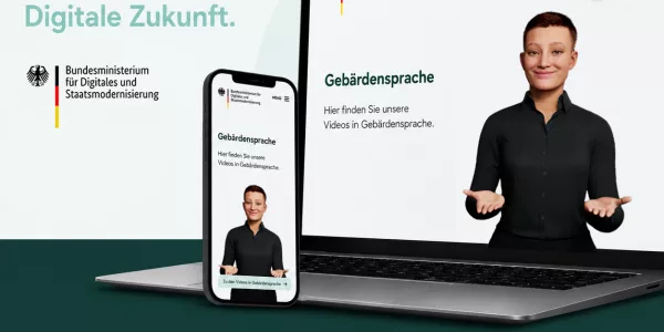 Vorstellung BMDS Impuls